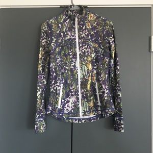 Lululemon Define Jacket Size 6